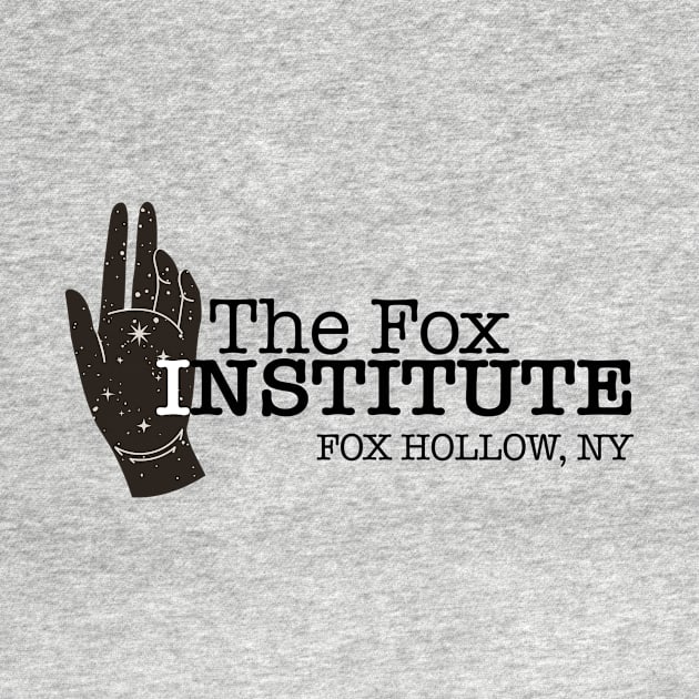 The Fox Institute by Martin & Brice